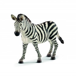 Schleich Ζέβρα Θηλυκή SCH14810