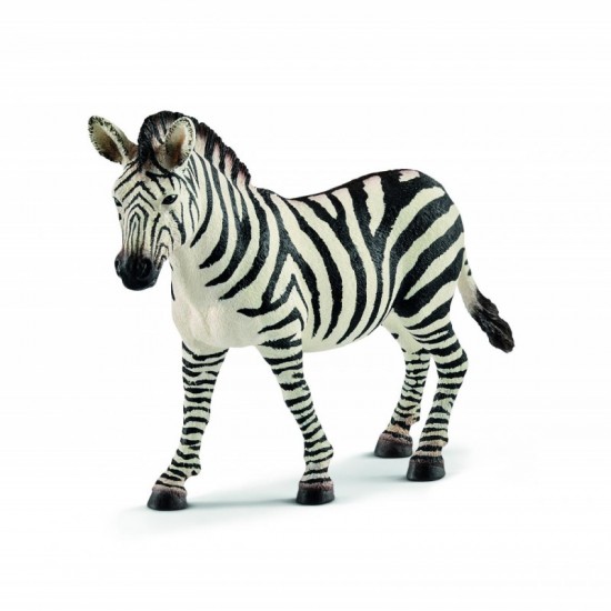 Schleich Ζέβρα Θηλυκή SCH14810