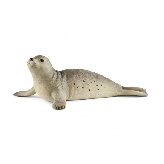 Schleich Μινιατούρα Φώκια