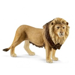 Schleich Λιοντλάρι SCH14812