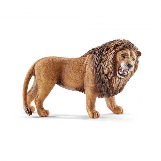 Schleich Λιοντάρι που Γρυλίζει