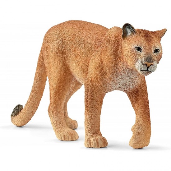 Schleich Wild Life Πούμα 