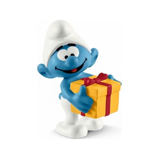 Schleich Smurfs Χαχανούλης SCH20816