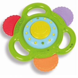 Simba ABC Musical Rattle