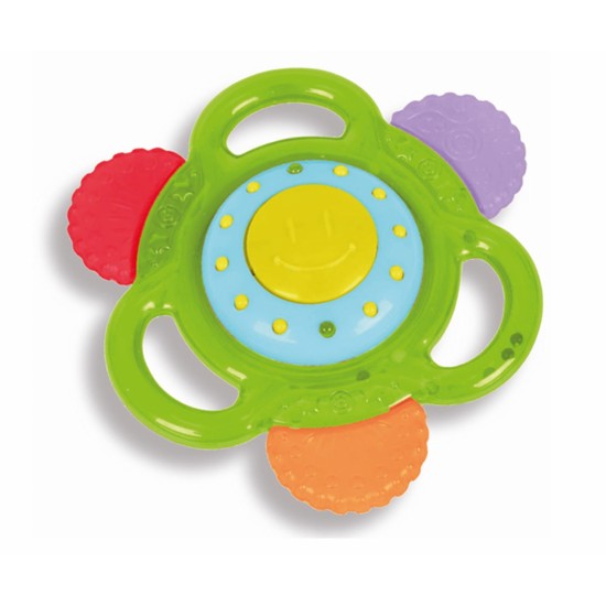 Simba ABC Musical Rattle