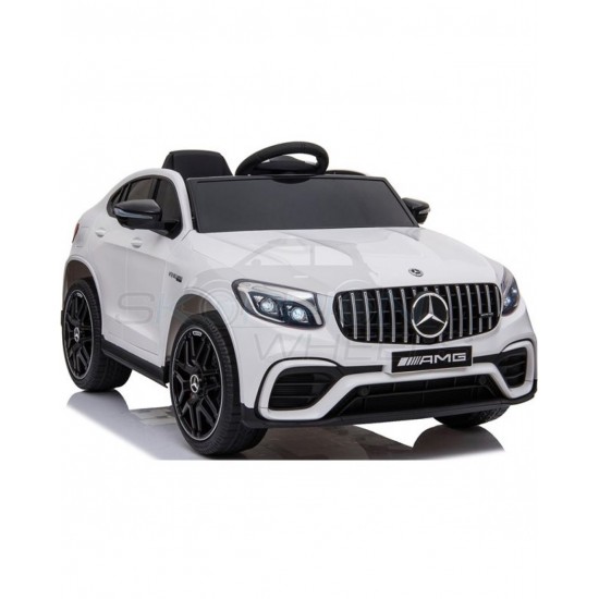 Skorpion Wheels Mercedes Benz Glc 63S Amg