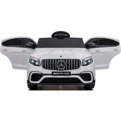 Skorpion Wheels Mercedes Benz Glc 63S Amg