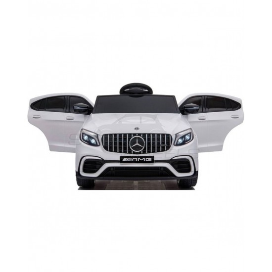 Skorpion Wheels Mercedes Benz Glc 63S Amg