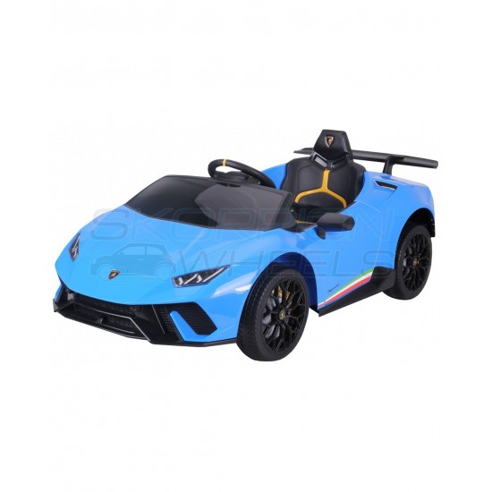 Skorpion Wheels Lamborghini Huracan 12V Original