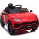 Skorpionwheels Lamborghini Urus Original 12V κόκκινο 