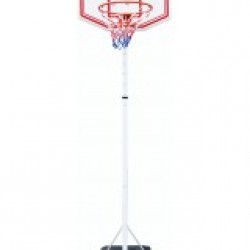 Skorpion Wheels Παιδική Μπασκέτα Εξωτερικού χώρου με Βάση