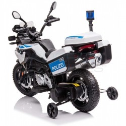 Skorpion Wheels Bmw F850 GS Original Αστυνομική 12V