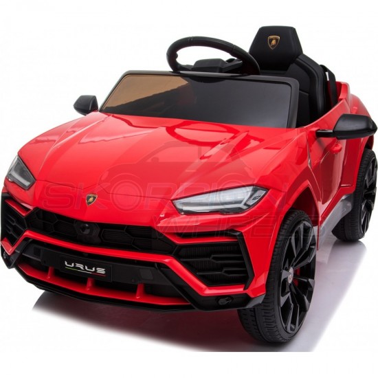 Skorpionwheels Lamborghini Urus Original 12V κόκκινο 