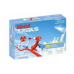 Playmobil Sky Trails:Track Blaster 71973