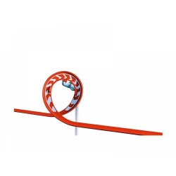 Playmobil Sky Trails:Looping 71972