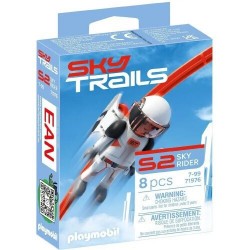 Playmobil Sky Trails:Sky Rider 71976