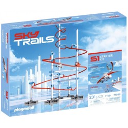 Playmobil Sky Trails:Starter Kit 71969
