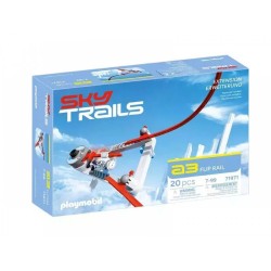 Playmobil Sky Trails:Flip Rail 71971