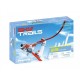 Playmobil Sky Trails:Flip Rail 71971