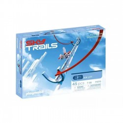 Playmobil Sky Trails:Air Lift 71970