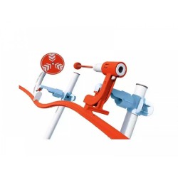 Playmobil Sky Trails:Track Blaster 71973