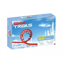 Playmobil Sky Trails:Looping 71972