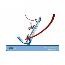 Playmobil Sky Trails:Air Lift 71970