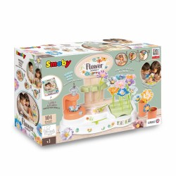 Smoby Κατάστημα Λουλουδιών 350407