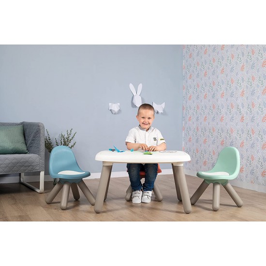 Smoby Τραπεζάκι Kid Table 880406