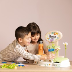 Smoby Κατάστημα Λουλουδιών 350407 Smoby Κατάστημα Λουλουδιών 350407