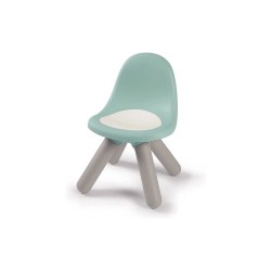 Smoby Children's Chair Green Smoby Children's Chair Green