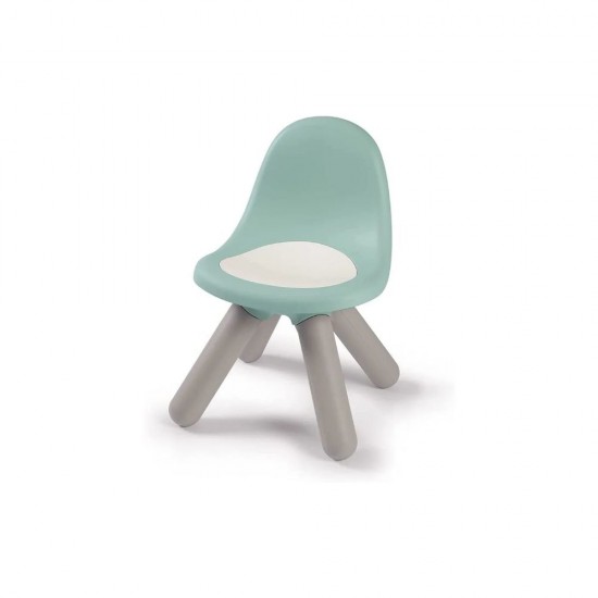 Smoby Children's Chair Green