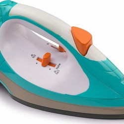 Smoby Σίδερο Ατμού Με Ήχους 330116 Smoby Σίδερο Ατμού Με Ήχους 330116