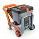 Smoby Black&Decker Πάγκος Εργασίας Κουτί 360219