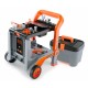 Smoby Black&Decker Πάγκος Εργασίας Κουτί 360219