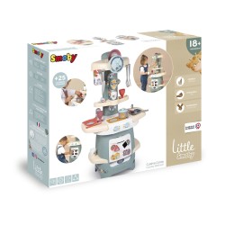 Smoby Little Cooky Kitchen