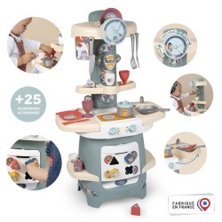 Smoby Little Cooky Kitchen Smoby Little Cooky Kitchen