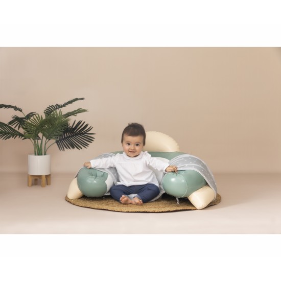 Smoby Τραπεζι Δραστηριοτητων Little Smoby Cosy Seat - 140103