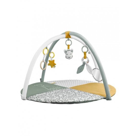Sophie La Girafe Γυμναστήριο Δραστηριοτήτων Πολύχρωμο για Νεογέννητα