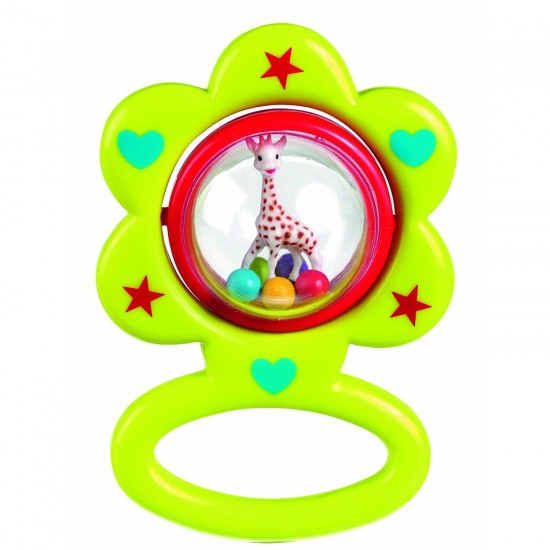 Sophie La Girafe Σετ Δώρου με Τσαντούλα