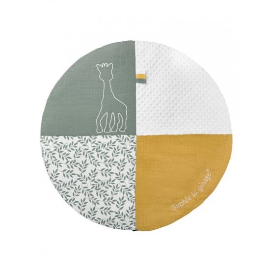 Sophie La Girafe Γυμναστήριο Δραστηριοτήτων Πολύχρωμο για Νεογέννητα