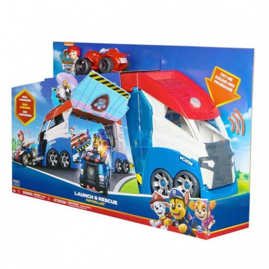 Spin Master Paw Patrol Paw Patroller 6069338