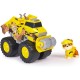 Spin Master Paw Patrol Rescue Wheels Rubble Bulldozer 20145822