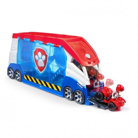 Spin Master Paw Patrol Paw Patroller 6069338