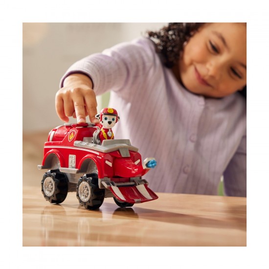 Spin Master Marshall Paw Patrol Jungle Pups 6067778