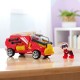 Spin Master Paw Patrol Mighty Movie Marshall Mighty Movie Fire Truck 20143008