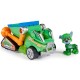 Spin Master Paw Patrol Mighty Movie Rocky Mighty Movie Recycle Truck 20143009