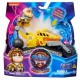 Spin Master Paw Patrol Mighty Movie Rubble Mighty Movie Bulldozer 20143010