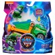 Spin Master Paw Patrol Mighty Movie Rocky Mighty Movie Recycle Truck 20143009