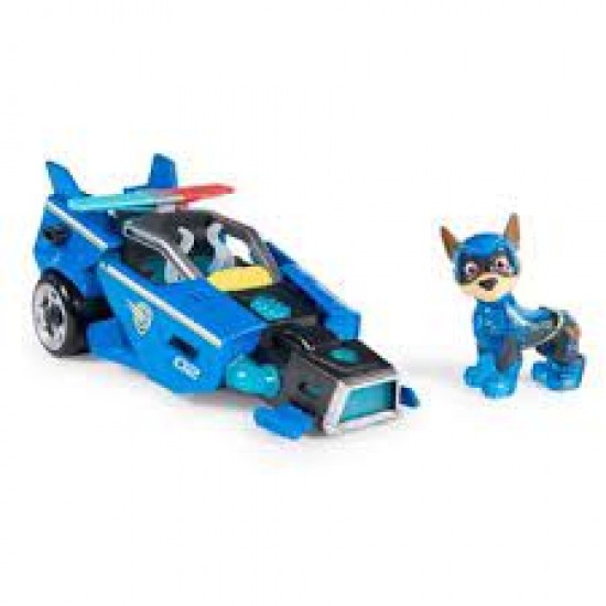 Spin Master Paw Patrol The Mighty Movie Chase Cruiser 20143007